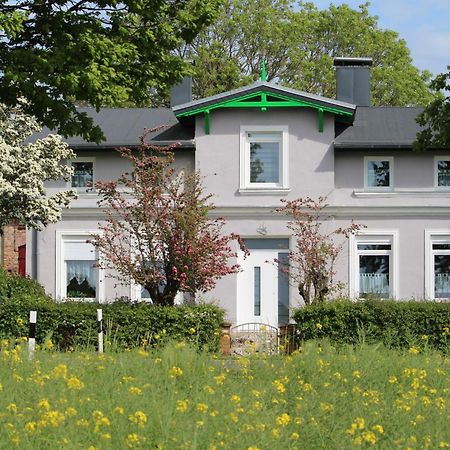 Ferienwohnung Arne Börgerende-Rethwisch Esterno foto