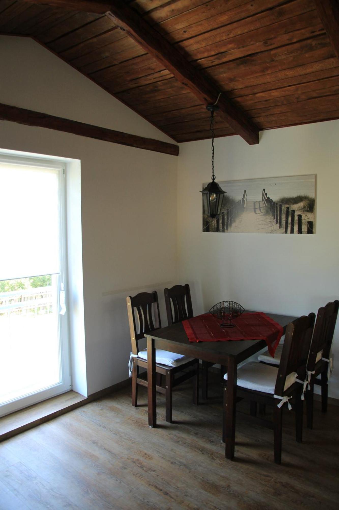 Ferienwohnung Arne Börgerende-Rethwisch Esterno foto