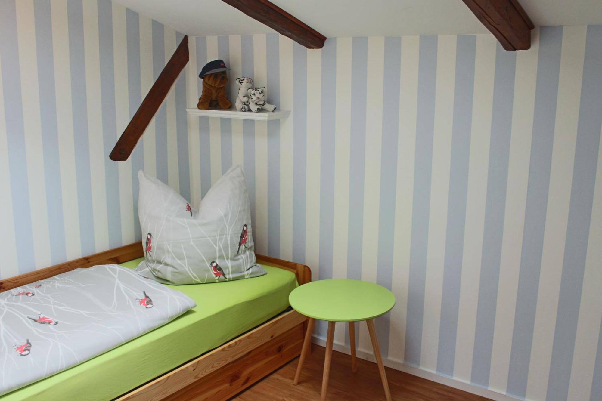Ferienwohnung Arne Börgerende-Rethwisch Esterno foto